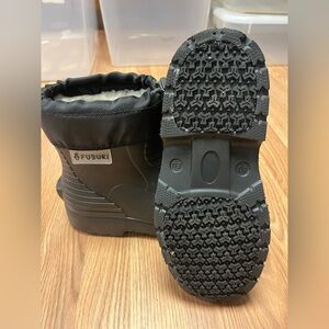 Fubuki unisex EU size 40 winter boots